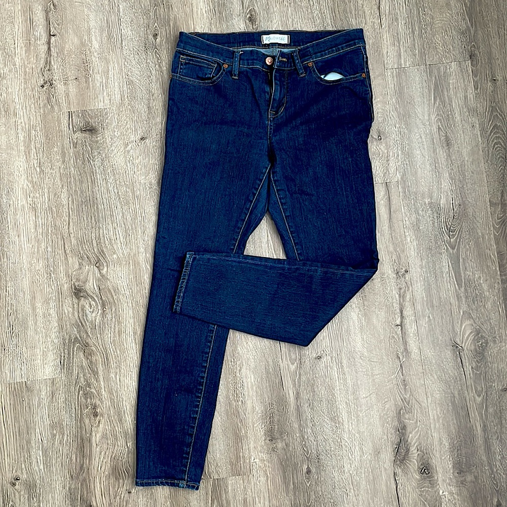 Madewell Denim